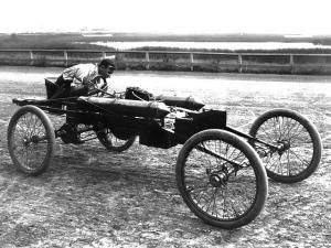 Oldsmobile Pirate 1903 года